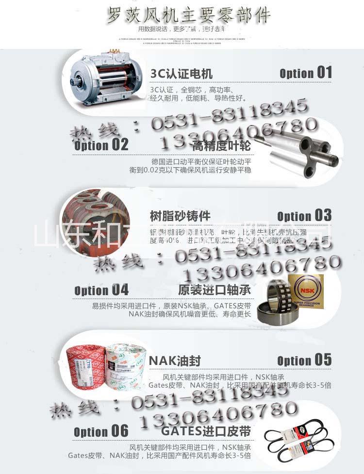 供應(yīng)用于水產(chǎn)養(yǎng)殖供氧的羅茨風(fēng)機(jī)生產(chǎn)廠家