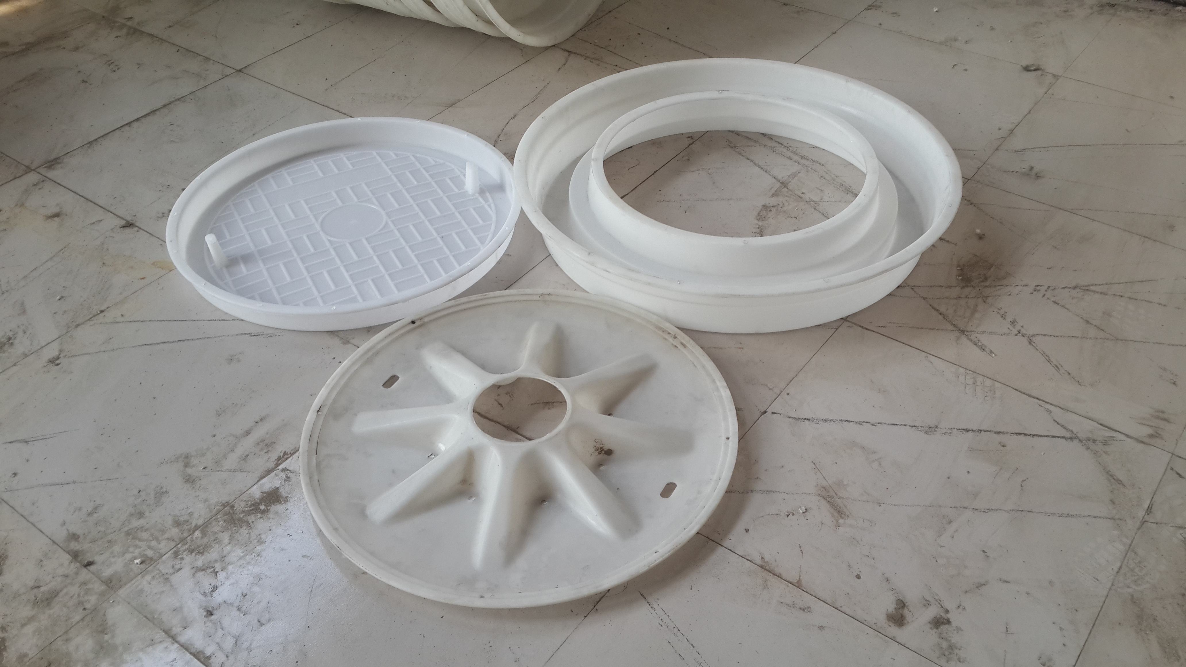 供應(yīng)用于模具的路沿石塑料模具保定鑫達(dá) *之選