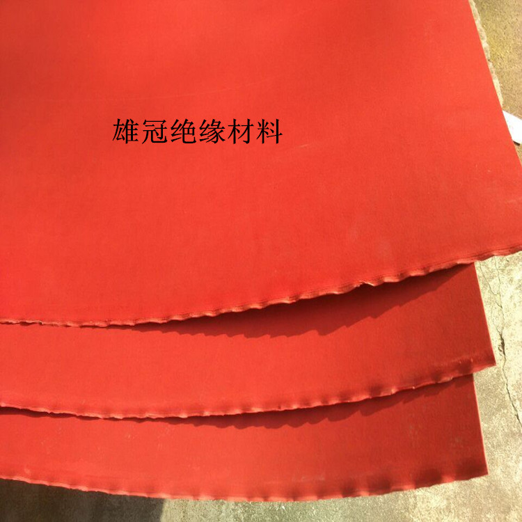 耐高溫的紅鋼紙板廠家 紅鋼紙板廠家 耐磨耐油沖壓性能較