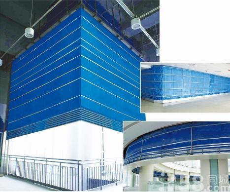 武漢特級(jí)提升卷簾門(mén)