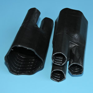 供應(yīng)用于絕緣|環(huán)保的熱縮指套 電纜保護指套 收縮指套