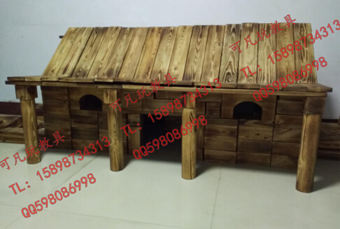 幼兒園大型建構(gòu)玩具|大型戶外炭燒積木|大型戶外炭燒積木批發(fā)