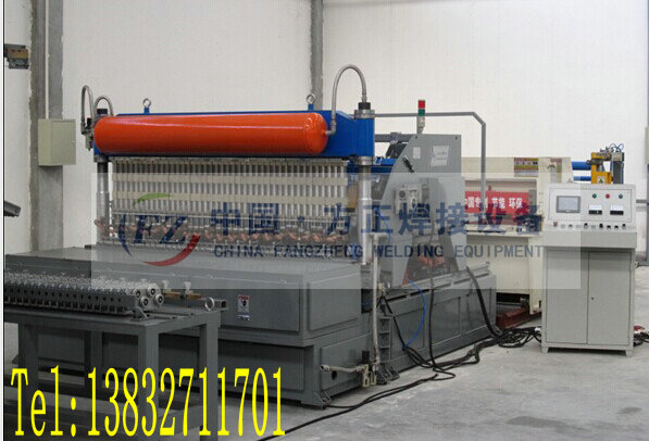 供應(yīng)用于建筑網(wǎng)焊接的建筑網(wǎng)焊接生產(chǎn)線