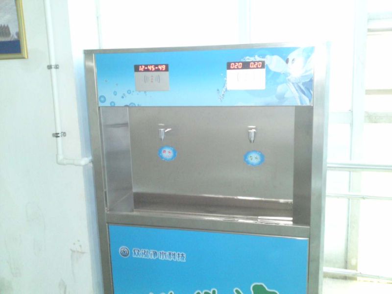 供應(yīng)IC卡刷卡飲水收費(fèi)系統(tǒng)/熱水刷卡、ic卡智能付費(fèi)系統(tǒng)