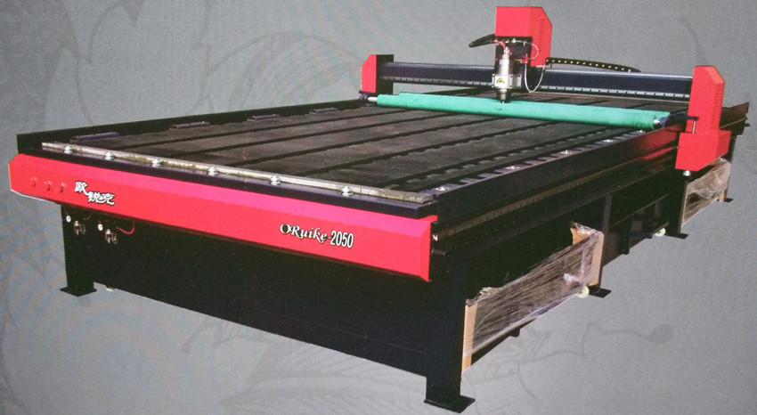 供應(yīng)廣州歐銳克鋁板雕刻機(jī)電話，鋁板雕刻機(jī)廠家銷售價(jià)格便宜，質(zhì)量好，精度高，速度快，*