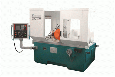 供應(yīng)數(shù)控成形砂輪磨齒機(jī)