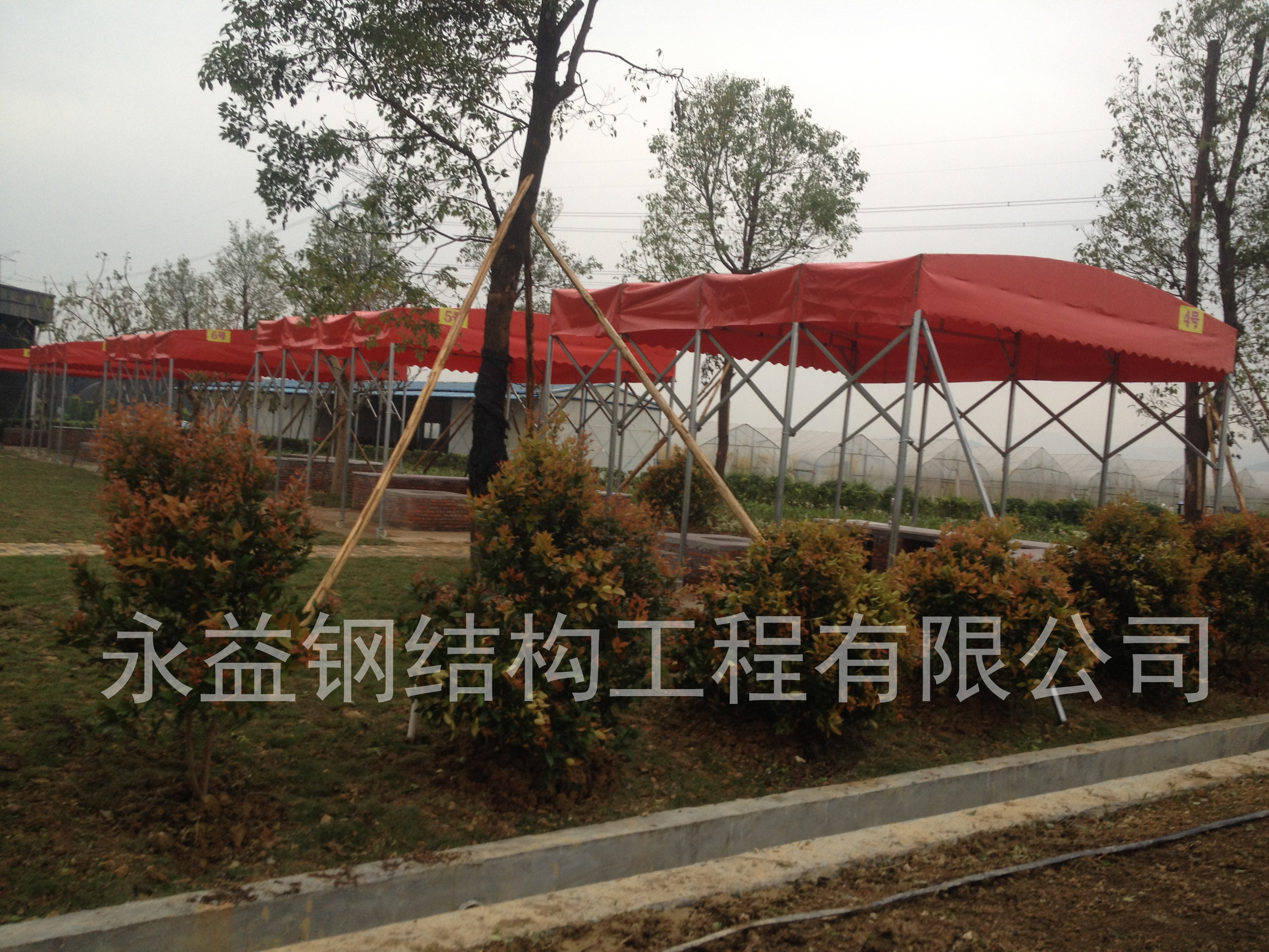 供應(yīng)供應(yīng)廠家直銷生產(chǎn)定制推拉活動(dòng)伸縮燒烤篷戶外帆布篷