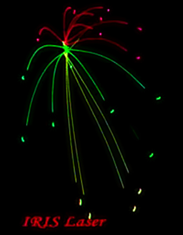 供應上海戶外廣告激光燈廠家、