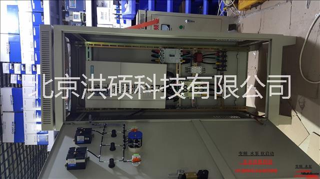 供應(yīng)北京三晶SAJ風(fēng)機(jī)水泵變頻器 三晶SAJ6000深井泵變頻變頻柜安裝調(diào)試維修
