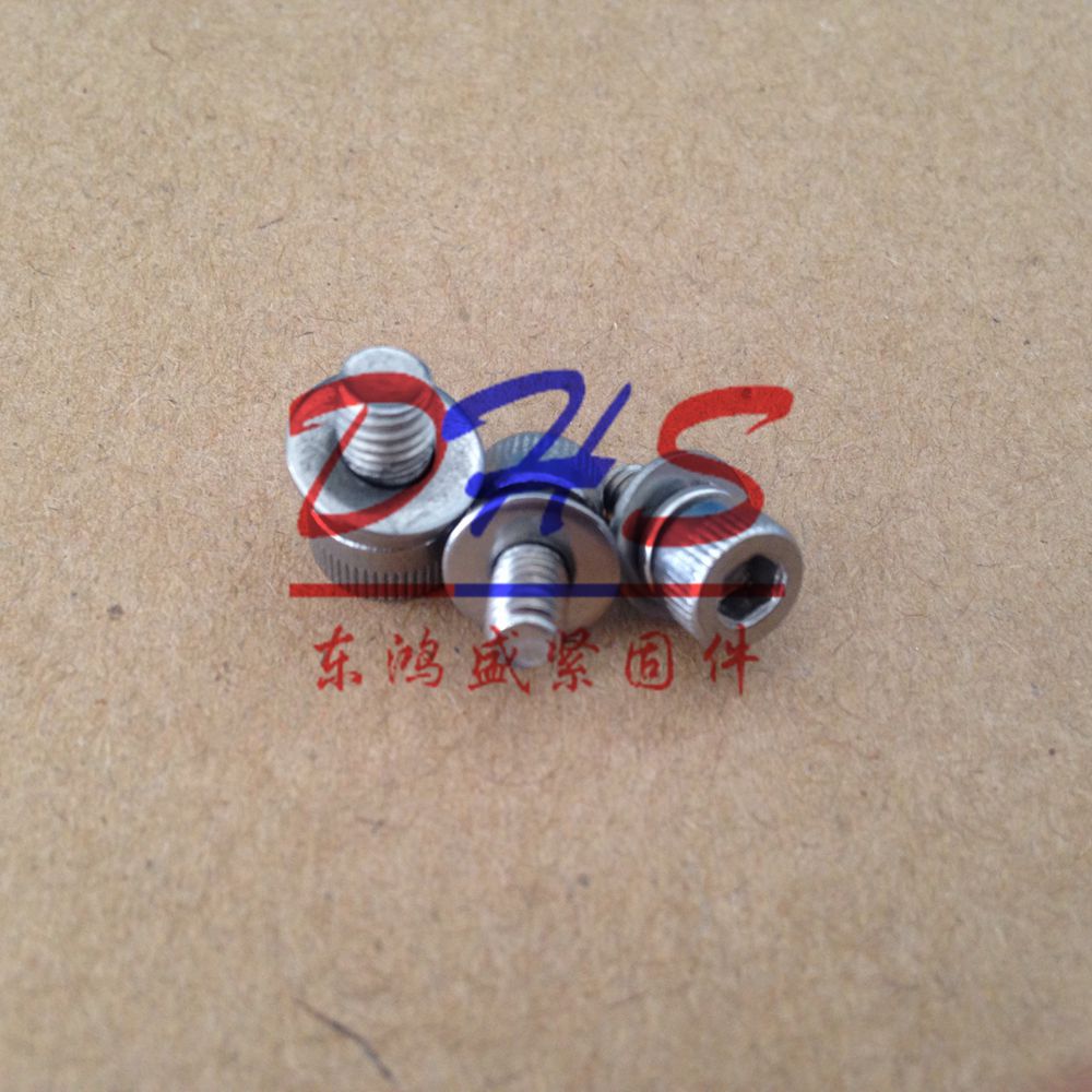 供應(yīng)佛山不銹鋼非標(biāo)螺釘英美制內(nèi)六角
