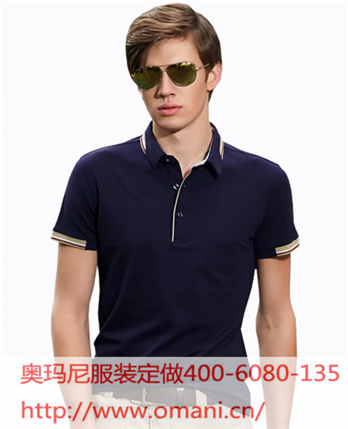 供應(yīng)深圳*純棉T恤衫POLO衫訂制
