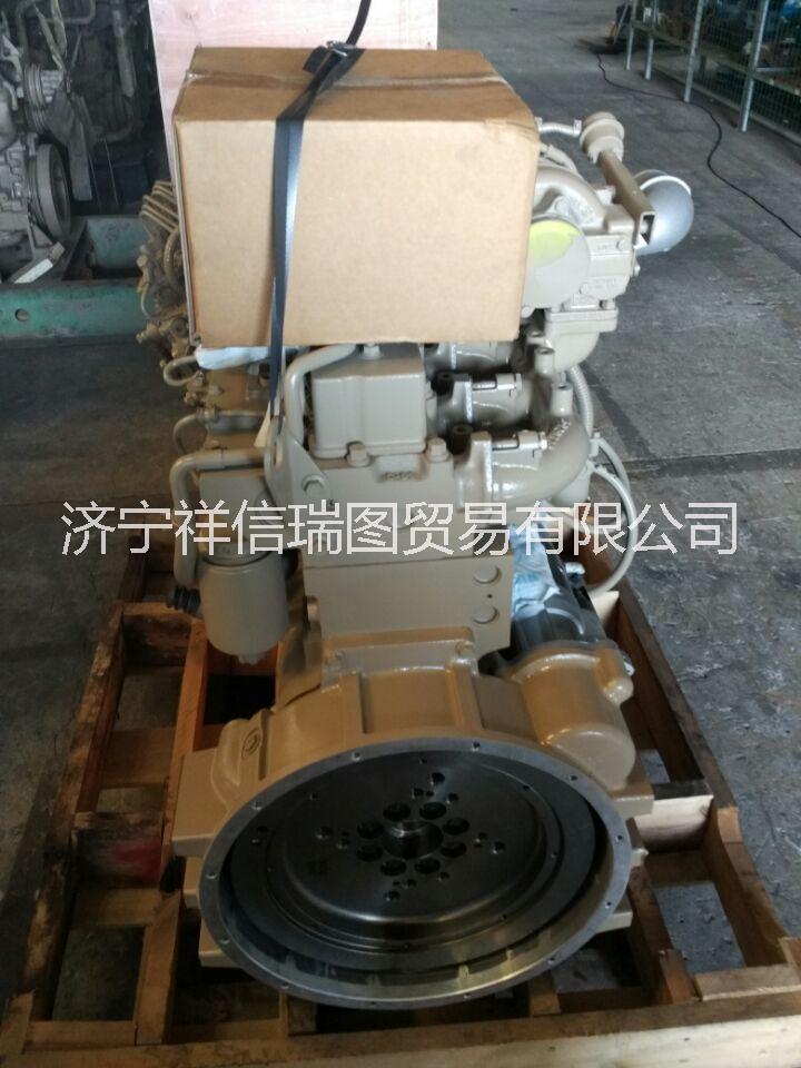 康明斯ISLe375 40發(fā)動(dòng)機(jī)康明斯KT38工業(yè)礦車|保養(yǎng)用品|連桿瓦|大修四配套