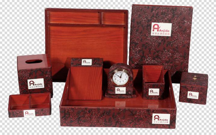 供應(yīng)深圳專業(yè)生產(chǎn)酒店皮具紙巾盒廠家