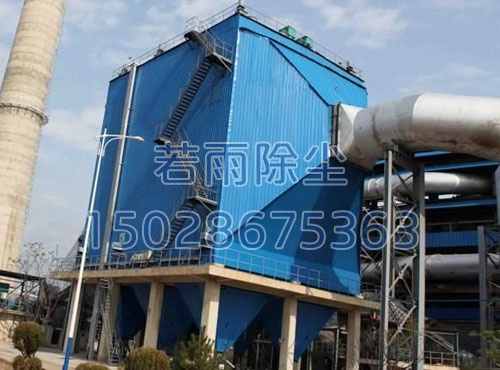 脈沖布袋除塵器常年供應(yīng)