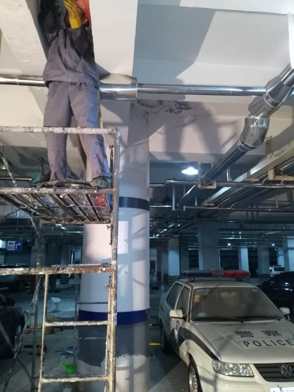 供應(yīng)伊春隧道漏水堵漏施工單位，伊春隧道施工縫防水堵漏