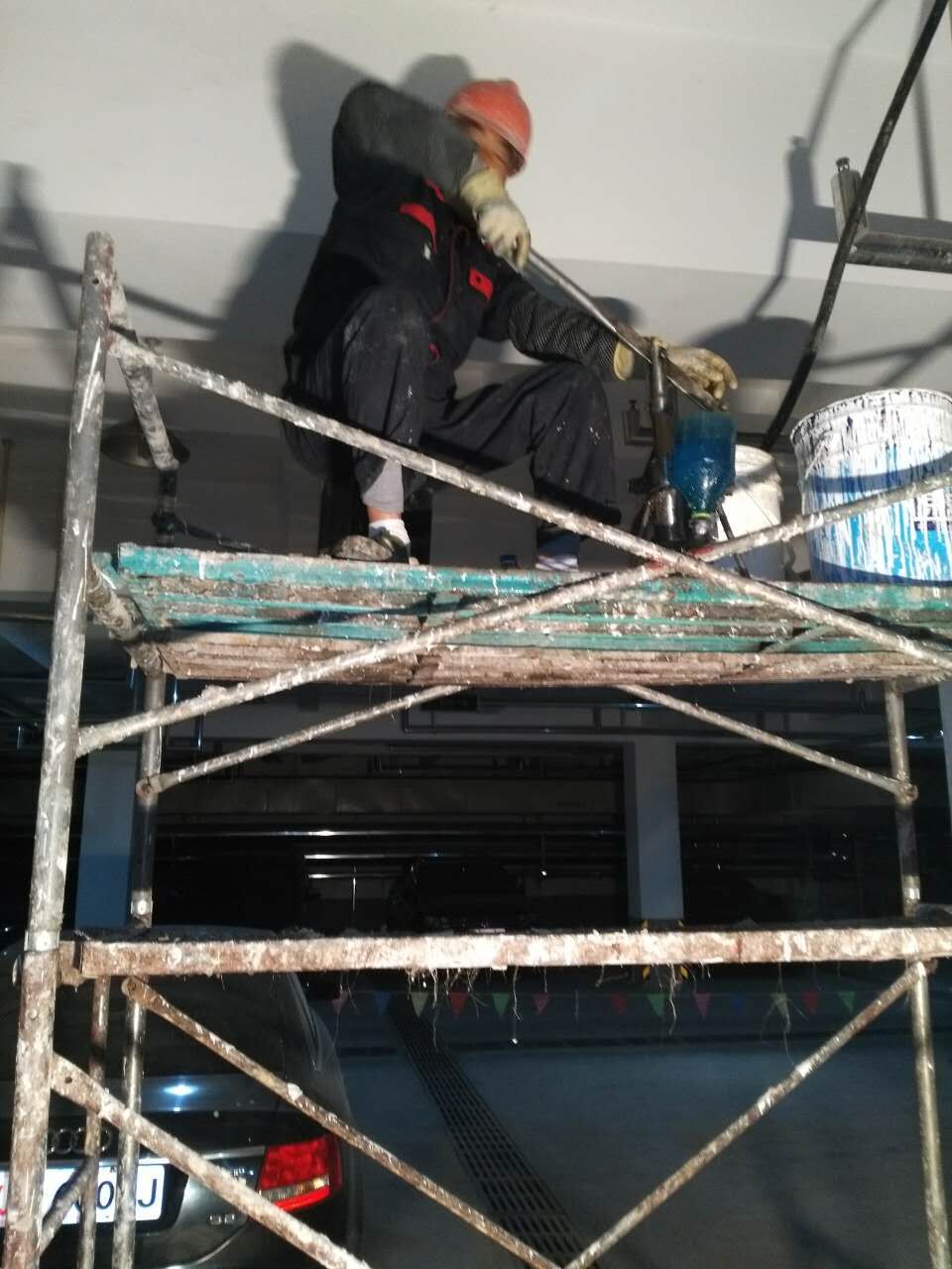 供應(yīng)七臺河隧道防水堵漏維修，七臺防水堵漏維修工程隊價格