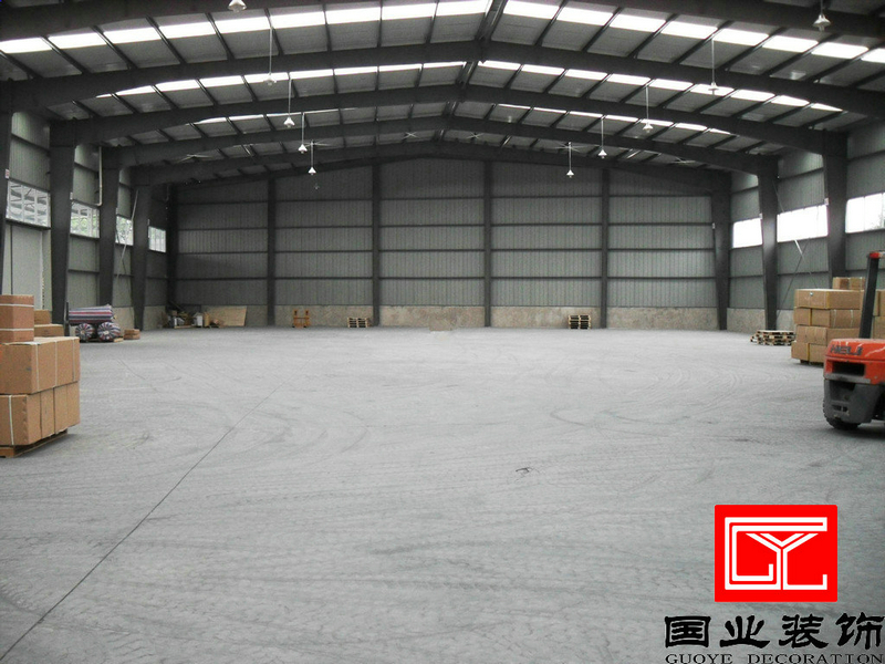 供應(yīng)上海浦東舊廠(chǎng)房拆除，鋼結(jié)構(gòu)廠(chǎng)房搭建 工廠(chǎng)吊頂裝修