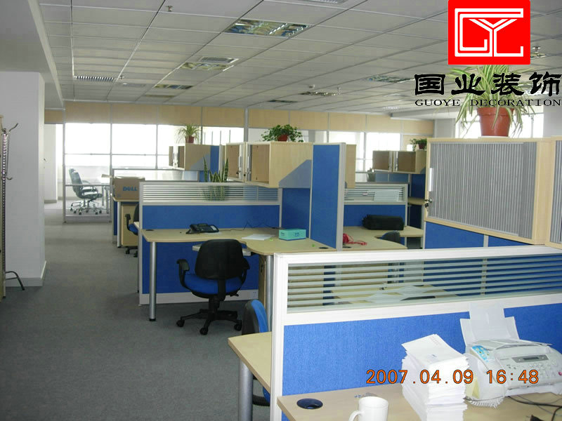 上海康橋廠房隔墻吊頂裝修工程，松江工廠鋼結(jié)構(gòu)搭建，金橋倉庫翻新裝修