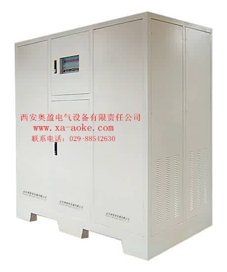 可編程400hz中頻電源