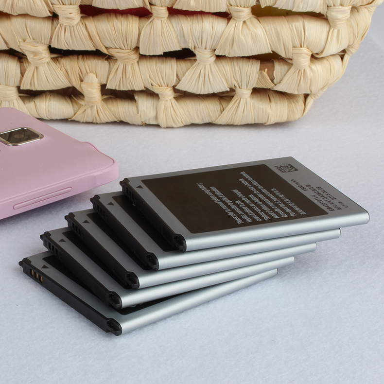 廠家直銷 適用于手機(jī)的三星I8160 手機(jī)電池高容量鋰電池