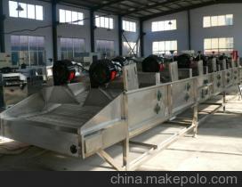 供應鮮姜清洗機，鮮姜清洗機價格，鮮姜清洗機報價廠家