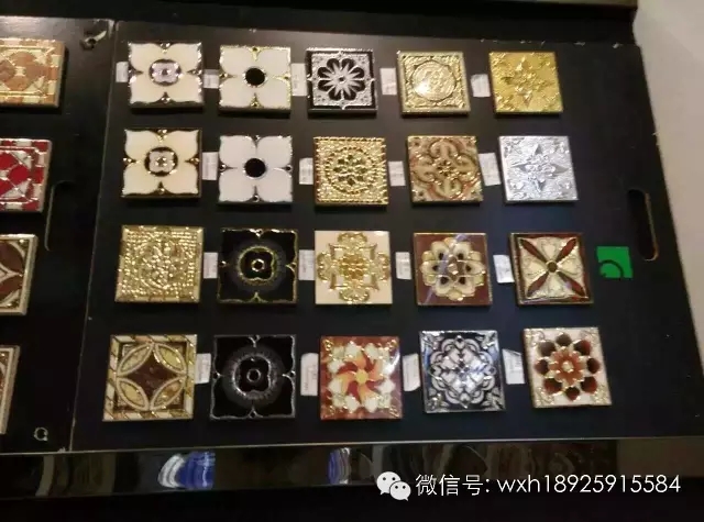 供應(yīng)佛山陶瓷小花磚 電鍍小花磚100拋晶磚