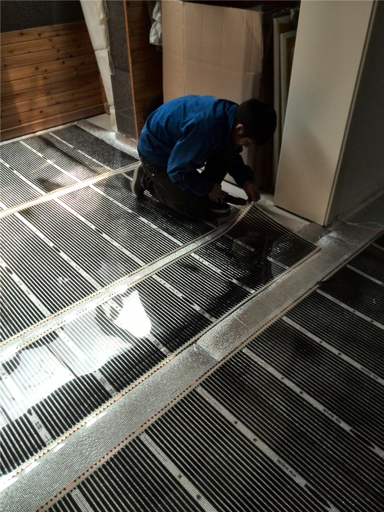 供應(yīng)用于各種場(chǎng)所采暖的閉生電地暖設(shè)計(jì)*地暖安裝