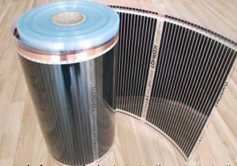 上海遠(yuǎn)紅外線發(fā)熱板設(shè)計(jì)安裝