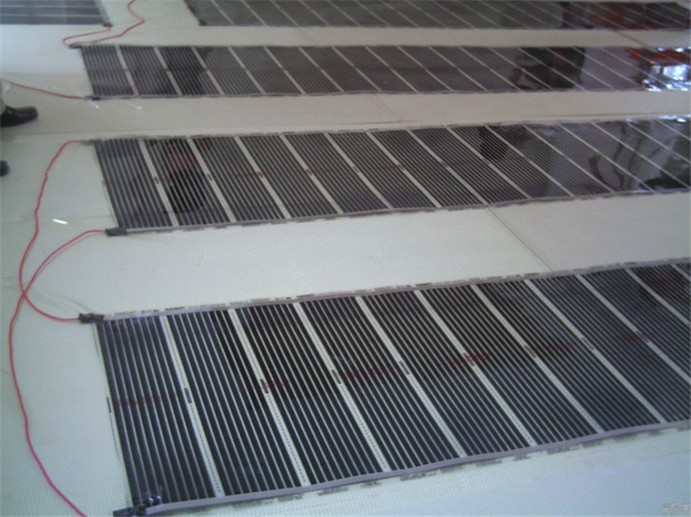 環(huán)保碳纖維采暖，為您的健康保駕護(hù)航