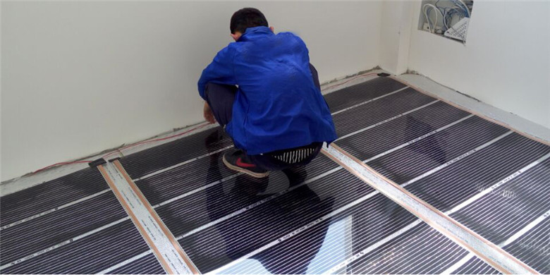 上海優(yōu)質(zhì)電熱膜設(shè)計(jì)鋪裝