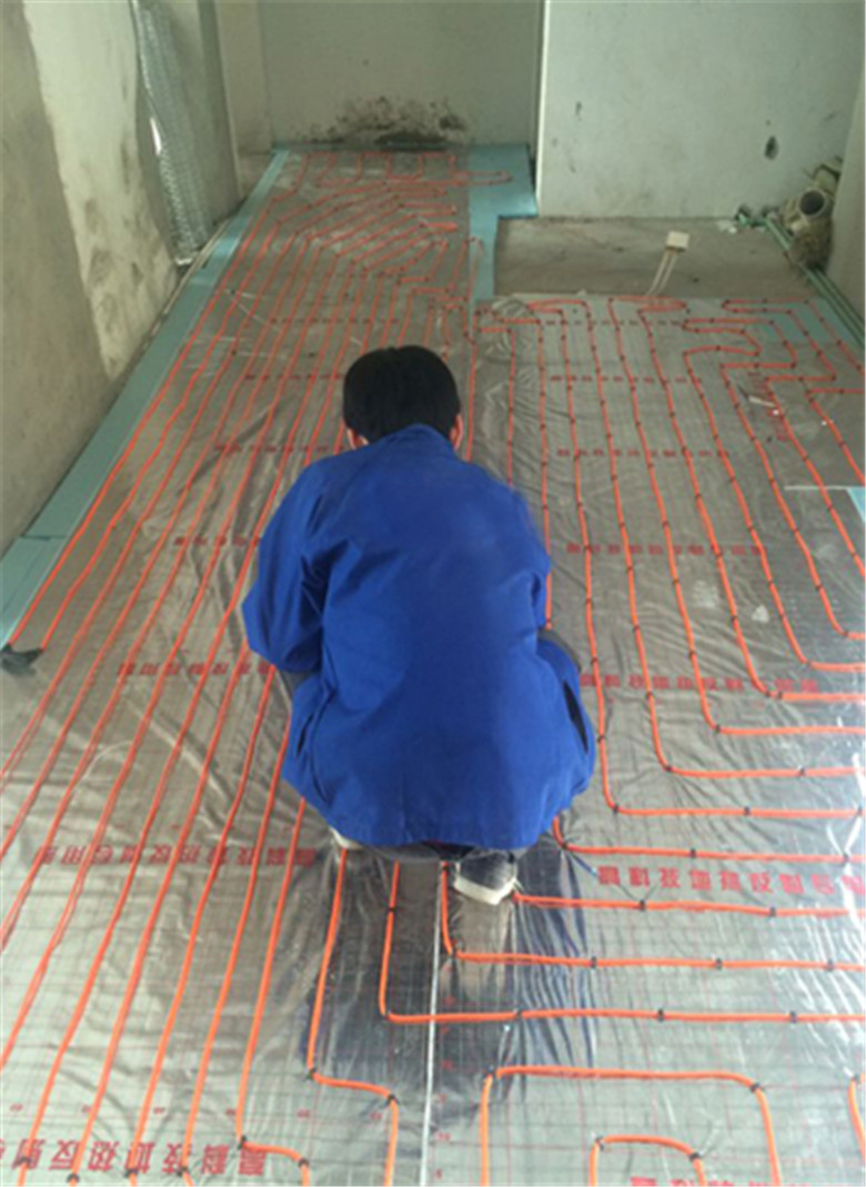 上海家用/飯店榻榻米采暖設(shè)計(jì)鋪裝