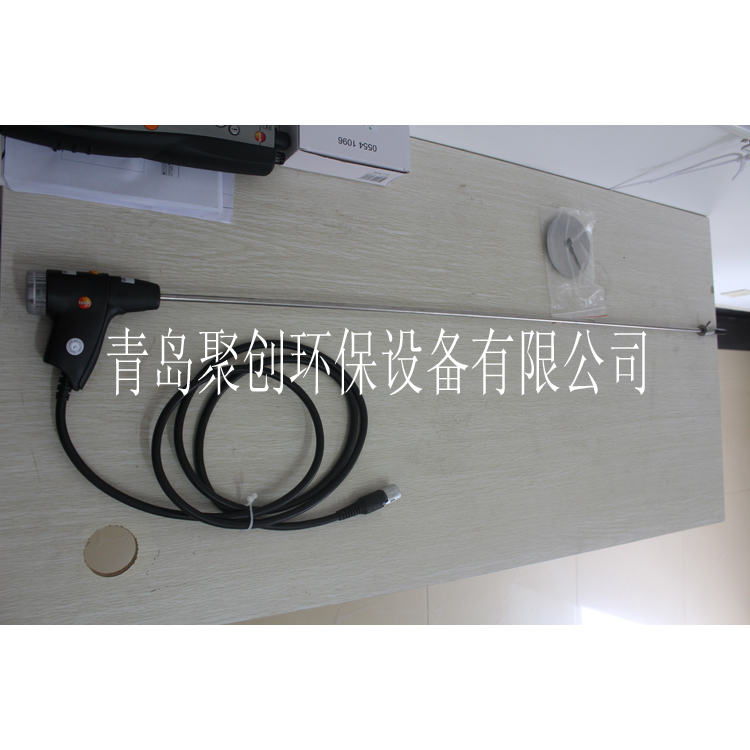 供應(yīng)青島代理德圖340煙氣分析儀說明書|銷售煙氣采樣器