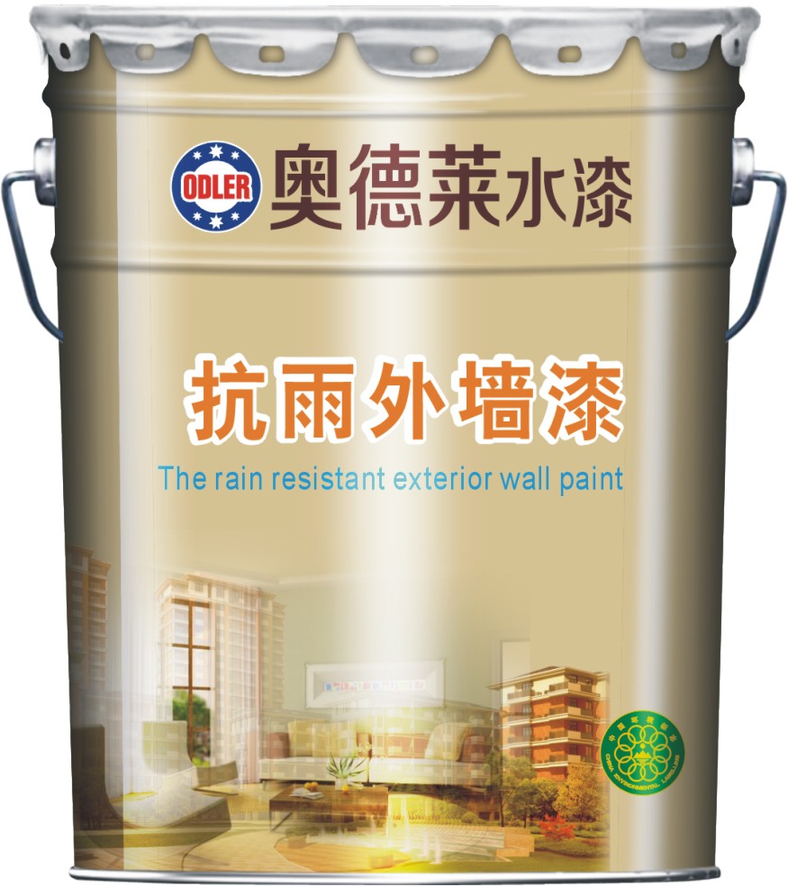 供應(yīng)用于裝修工程的奧德萊水漆抗醛五合一墻面漆家用漆，奧德萊水漆抗醛五合一墻面漆家用漆價(jià)格