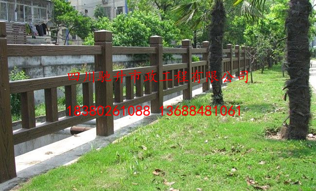 貴州省仿木欄桿