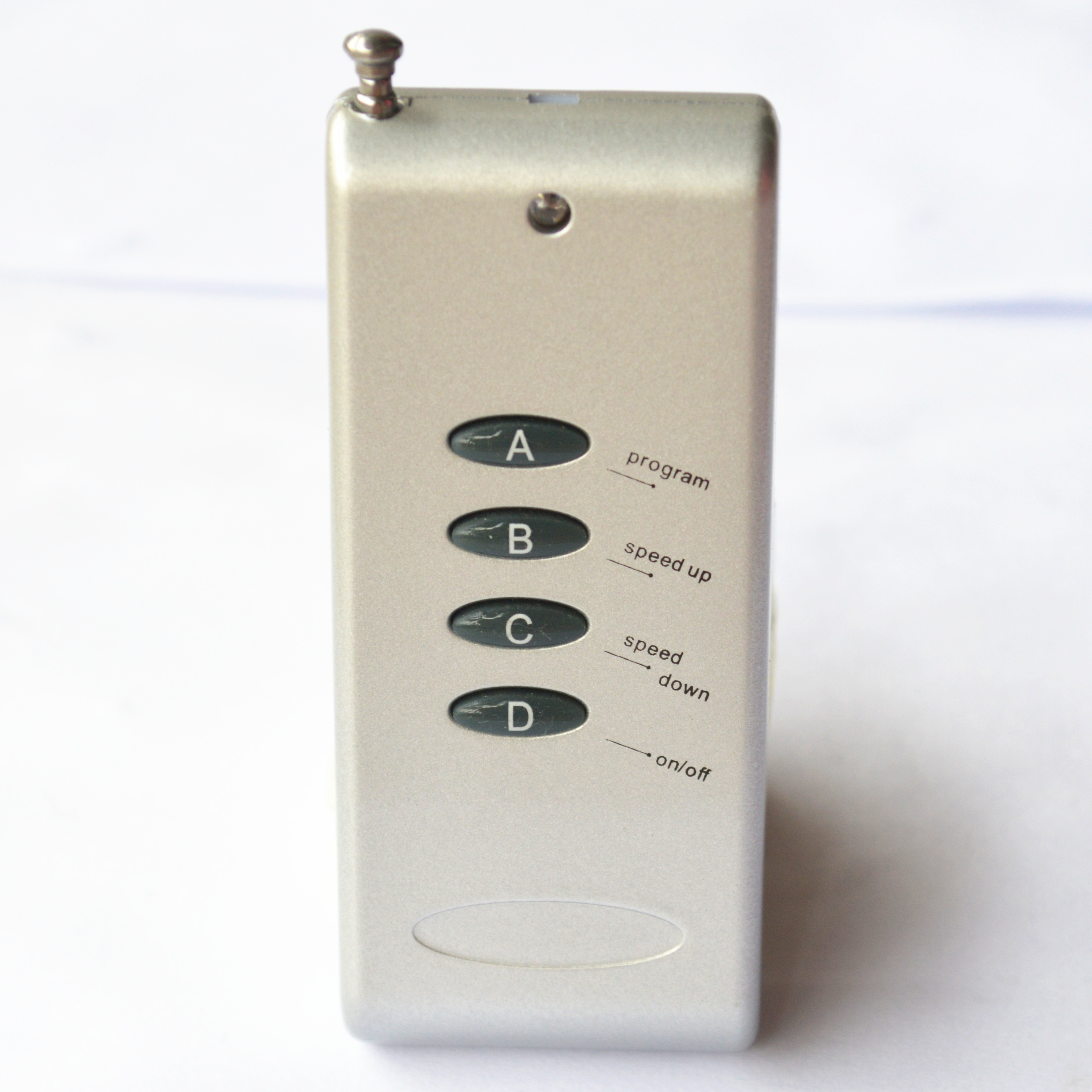 供應LED大功率遙控器RGB遙控器燈飾燈具舞臺燈光設備遙控器