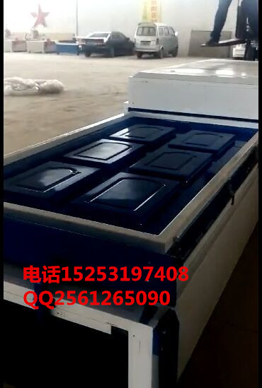 供應(yīng)軟包雕刻機(jī)/櫥柜門自動(dòng)換刀雕刻