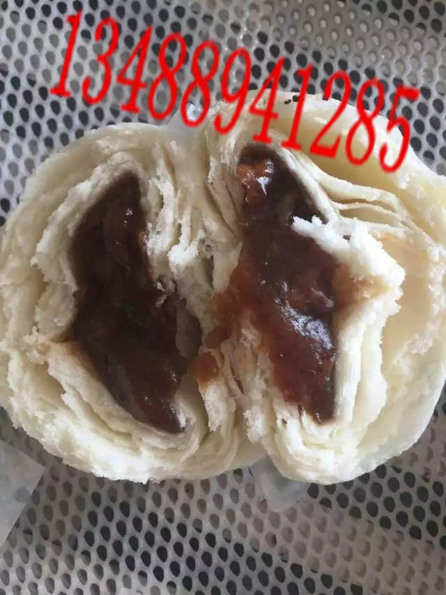 供應(yīng)成都內(nèi)江旭眾千層包子機生煎包子機德陽簡陽綿陽生煎包灌湯包機