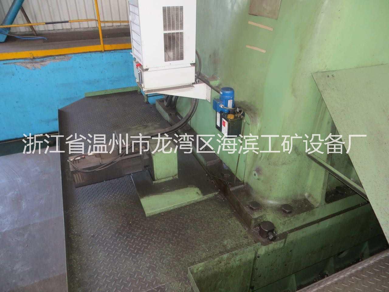 供應(yīng)斯柯達(dá)W250H數(shù)控落地鏜銑