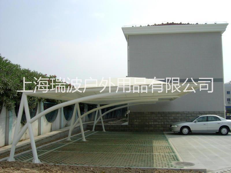 供應江蘇膜結(jié)構(gòu)停車棚自行車遮陽棚，上海膜結(jié)構(gòu)停車棚，膜結(jié)構(gòu)停車棚設(shè)計制作