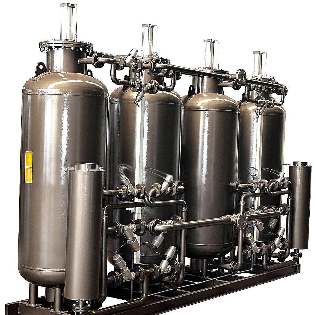 LC立方制氮機psa工業(yè)用氮氣發(fā)生器