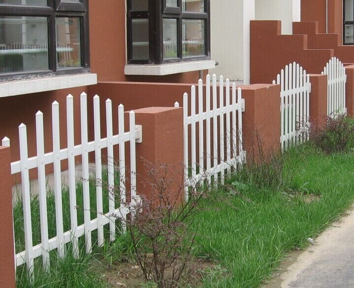 供應道路隔離護欄