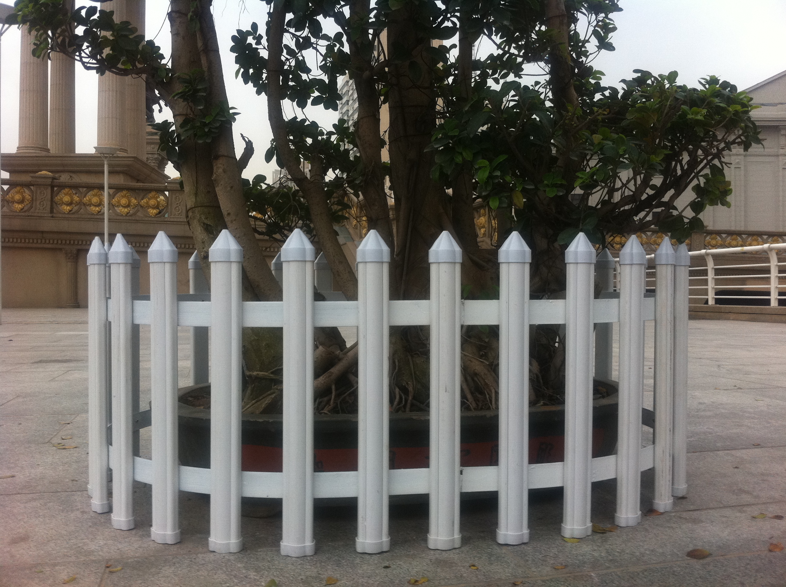 供應(yīng)PVC花箱