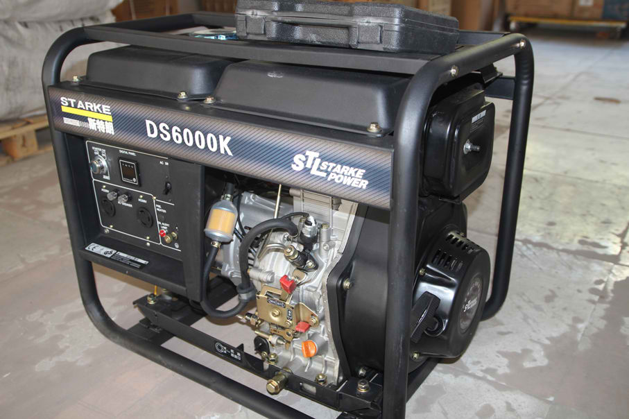 供應(yīng)用于發(fā)電的10千瓦柴油發(fā)電機(jī)廠家有哪些？