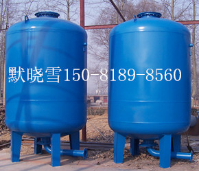 供應(yīng)上海YQDY定壓罐