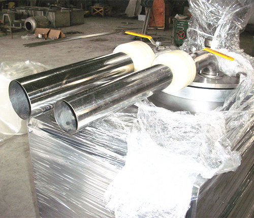 供應(yīng)鄭州方圓臺(tái)腸灌腸機(jī)廠家價(jià)格