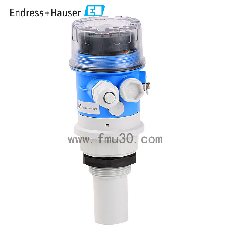供應(yīng)E+H超聲波液位計(jì)FMU30-AAHEAAGGF/AAHEABGHF 物位變送器 原裝現(xiàn)貨 中國(guó)銷售網(wǎng)