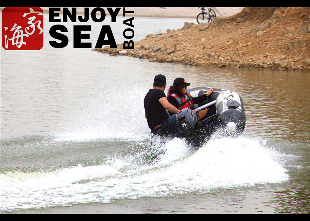 供應(yīng)可掛機(jī)橡皮艇-充氣船價(jià)格-橡皮船廠家