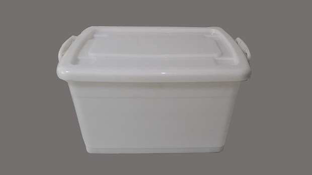 供應(yīng)吉林消毒餐具周轉(zhuǎn)箱，餐具周轉(zhuǎn)箱廠家