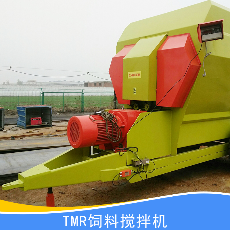 機(jī)械設(shè)備銷售供應(yīng)TMR飼料攪拌機(jī)、全日糧飼料混合機(jī)|電動(dòng)攪拌機(jī)