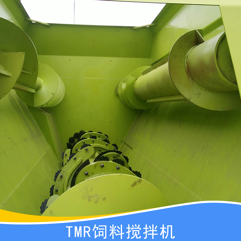 機(jī)械設(shè)備銷售供應(yīng)TMR飼料攪拌機(jī)、全日糧飼料混合機(jī)|電動(dòng)攪拌機(jī)